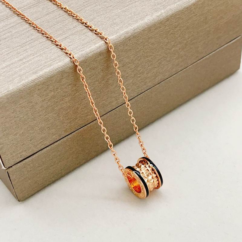 Bvlgari Necklace 04yxs147
